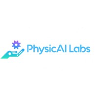 PhysicAI Labs logo - Similar company to Elevadeb2B