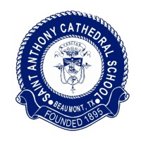 St. Anthony Cathedral Basilica School