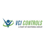 VCI CONTROLS Inc. logo - Similar company to Vt Controls