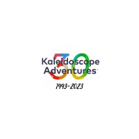 Kaleidoscope Adventures logo - Similar company to Exeter International