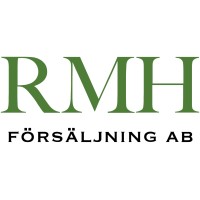 RMH Försäljning AB logo - Similar company to Bisfront Consulting