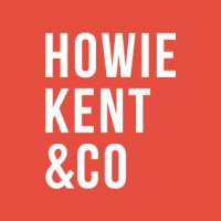 Howie, Kent & Co logo - Similar company to Miserden Estate