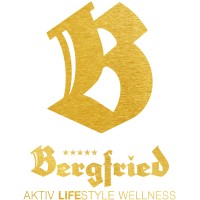 Aktiv- & Wellnesshotel Bergfried logo - Similar company to Hotel Bergfried