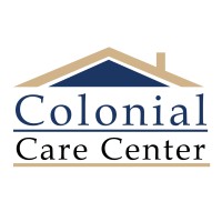 Colonial Care Center