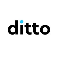 Ditto Insurance logo - Similar company to Meraki Interactive