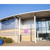 Burntwood Leisure Centre logo - Similar company to Freedom Leisure Training