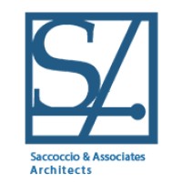 Saccoccio & Associates Architects logo - Similar company to Vision 3 Architects