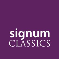 Signum Records logo - Similar company to Comitato Ventotene