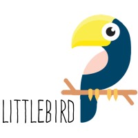 LittleBird India logo - Similar company to Drinktales