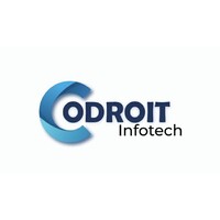 Codroit Infotech logo - Similar company to Codroit Tech Pvt. Ltd.