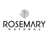 Rosemary Natural logo - Similar company to Carlburn Türkiye