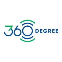360 Degree Kolhapur-  Website Design, Software Development & Digital Marketing Company logo - Similar company to Authentic Technologies, Kolhapur