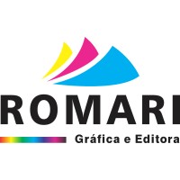 ROMARI Gráfica e Editora logo - Similar company to Ramari Distribuidora