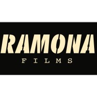 Ramona Films logo - Similar company to Titan