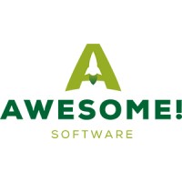 AWESOME! Software GmbH logo - Similar company to B2B4-Check S.A.