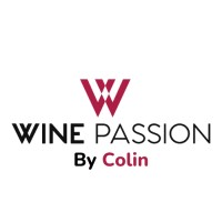 Wine Passion By Colin logo - Similar company to Pré De Chez Vous