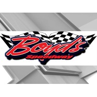 Boyd'S Speedway