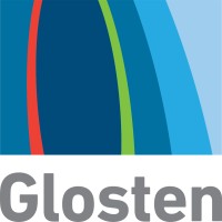 Glosten logo - Similar company to Robert Allan Ltd.