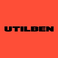 Utilben logo - Similar company to Gefee Technologies