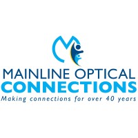 Mainline Optical Connections Ltd logo - Similar company to Mainline Instruments
