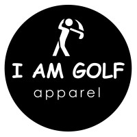 I Am Golf Apparel