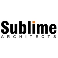 Sublime Architects logo - Similar company to Thomas Parambil Architects