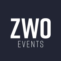 ZWO EVENTS logo - Similar company to Bar Tatar In Der Schreiberei