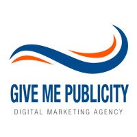 Give Me Publicity logo - Similar company to Fancy Palace Inc.