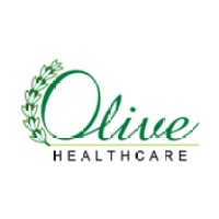Olive Healthcare Pvt Ltd logo - Similar company to Parallax Labs