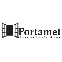 Portamet Steel Doors & Windows logo - Similar company to Boki Group