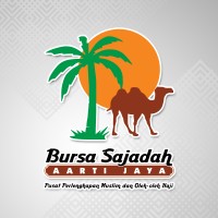 Bursa Sajadah logo - Similar company to Magkna Analytics