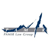 Pamir Law Group logo - Similar company to Ridgepoint | Global