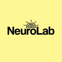 Neuro-Lab logo - Similar company to Neurolab