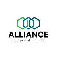 Alliance Equipment Finance logo - Similar company to Nova Execution Services