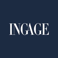 Ingage Biz logo - Similar company to Ingage