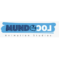 Mundoloco CGI logo - Similar company to Hook Up Animation