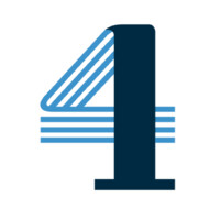 One4 Soluções em Real Estate® logo - Similar company to Hines Brasil
