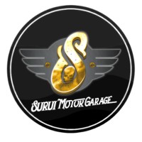 Surui Motor Garage logo - Similar company to Rigged Box Softworks
