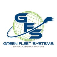 Green Fleet Systems logo - Similar company to Adp Express Llc
