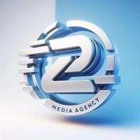 ZR MEDIA AGENCY logo - Similar company to Millin Official