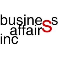 Business Affairs, Inc. (BAI) logo - Similar company to Indieworks, Llc