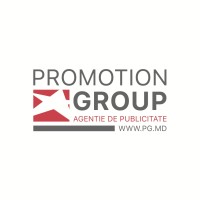 Promotion Group Moldova logo - Similar company to Above & Beyond Promo, Llc