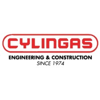Cylingas Company LLC logo - Similar company to Beinit Energy