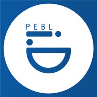PEBL logo - Similar company to Firecracker Namibia