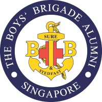 The Boys' Brigade Alumni in Singapore logo - Similar company to The Boys' Brigade