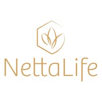NettaLife logo - Similar company to Ramm Pharma