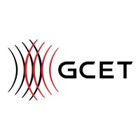 GCET logo - Similar company to Cvm University