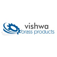 VISHWA BRASS PRODUCTS logo - Similar company to Anand Brass Components