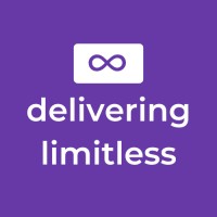 delivering limitless logo - Similar company to Tymosia