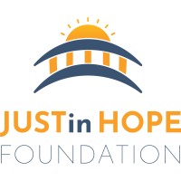 JUSTin HOPE Foundation logo - Similar company to Step2 Reno